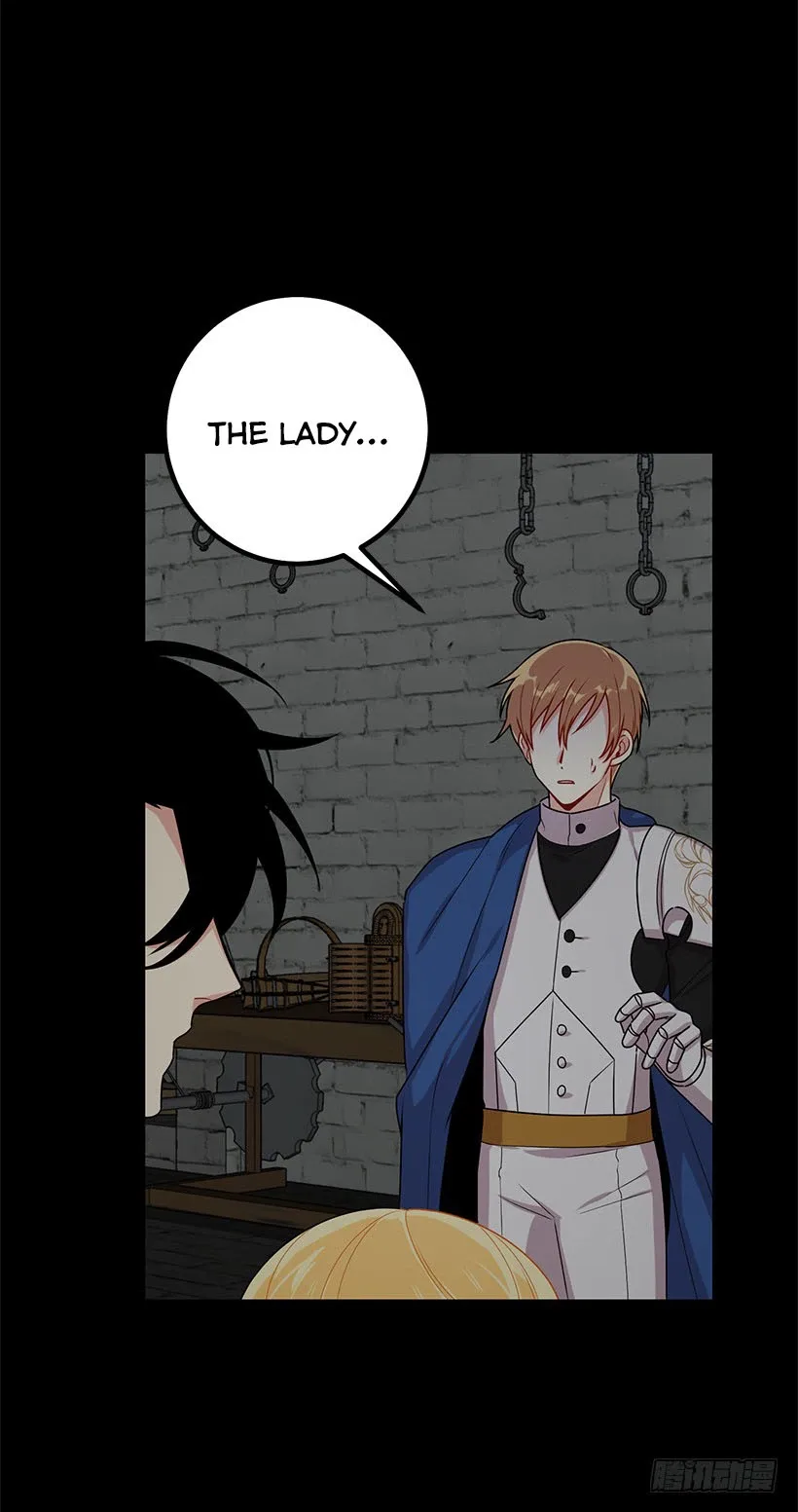I am a child of this house Chapter 49 page 27