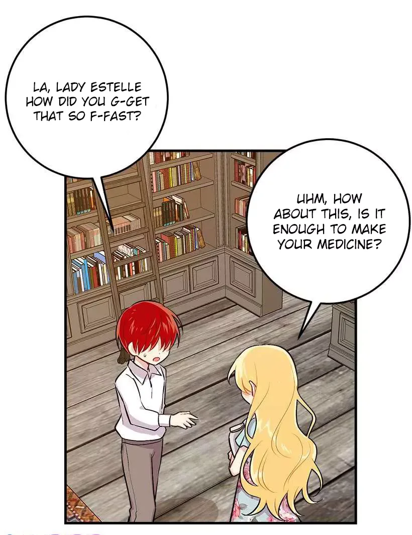 I am a child of this house Chapter 57 page 12