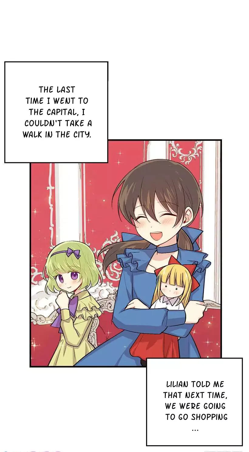 I am a child of this house Chapter 57 page 8