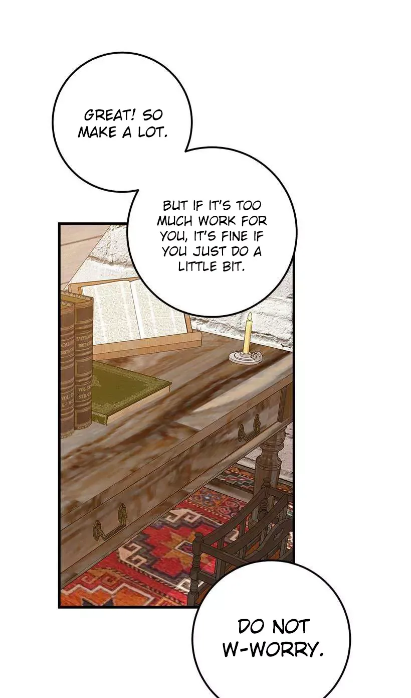 I am a child of this house Chapter 57 page 14