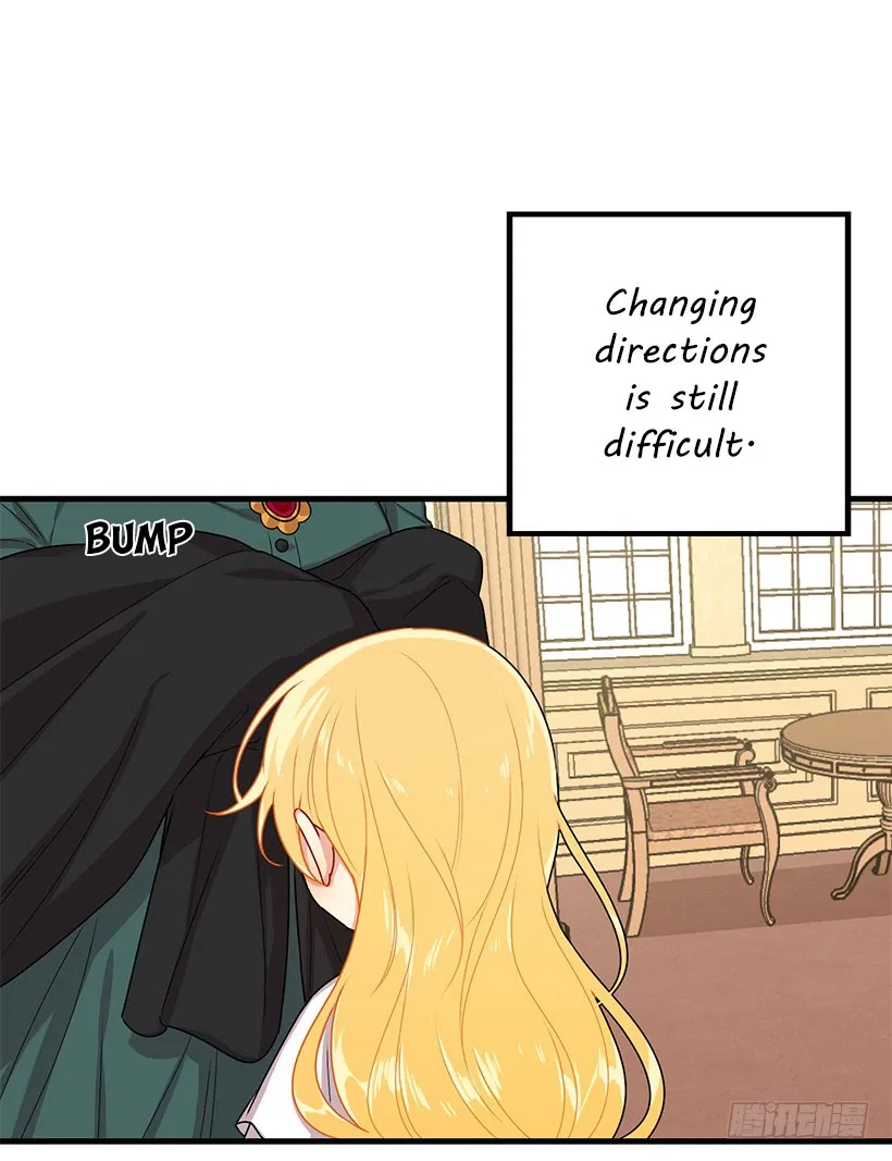 I am a child of this house Chapter 49 page 38