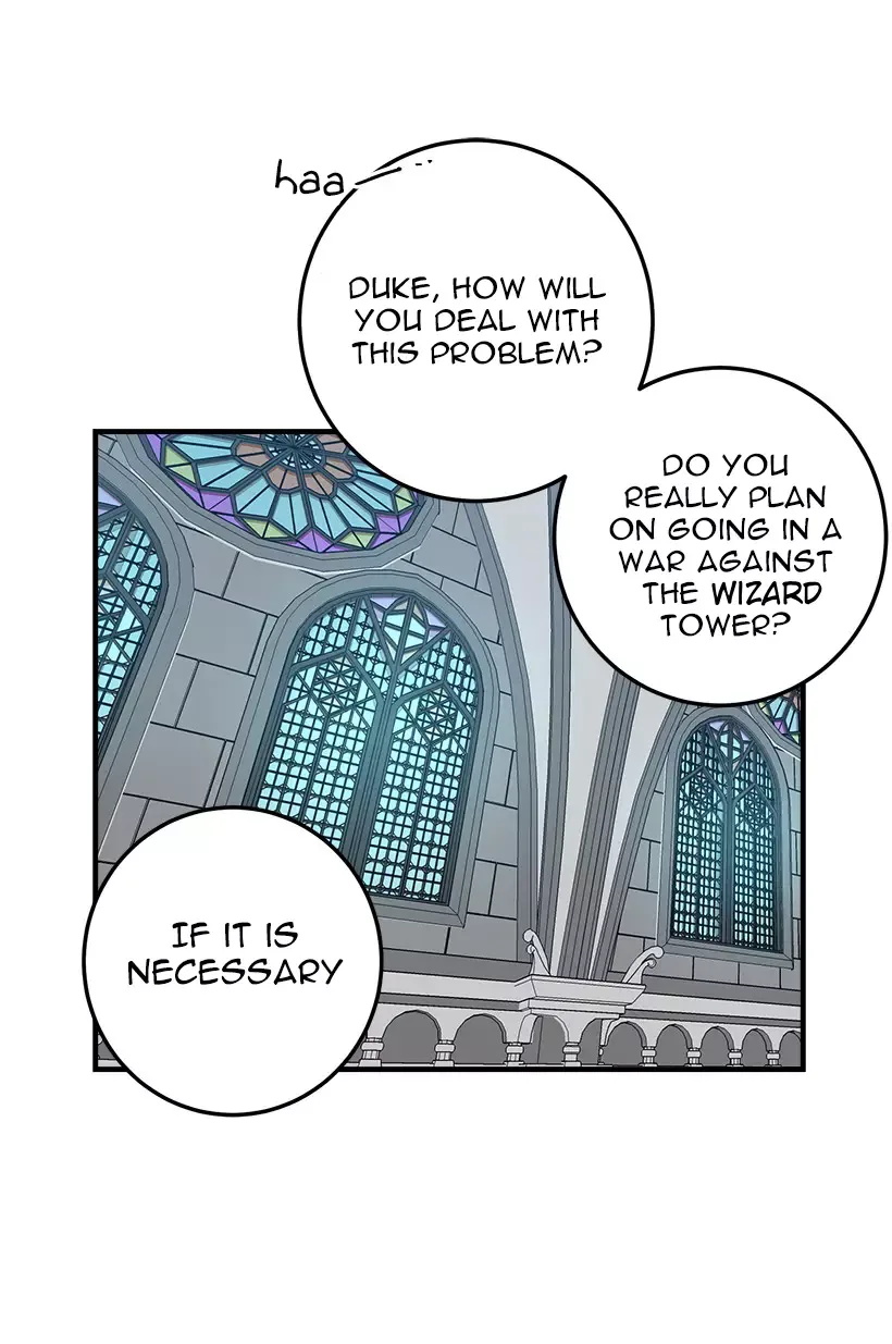 I am a child of this house Chapter 58 page 21