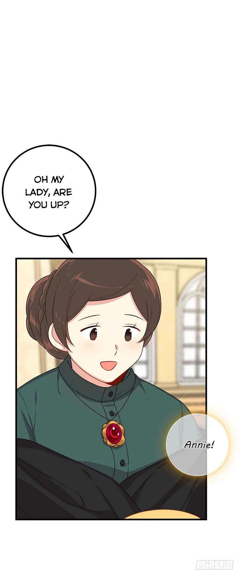 I am a child of this house Chapter 49 page 39