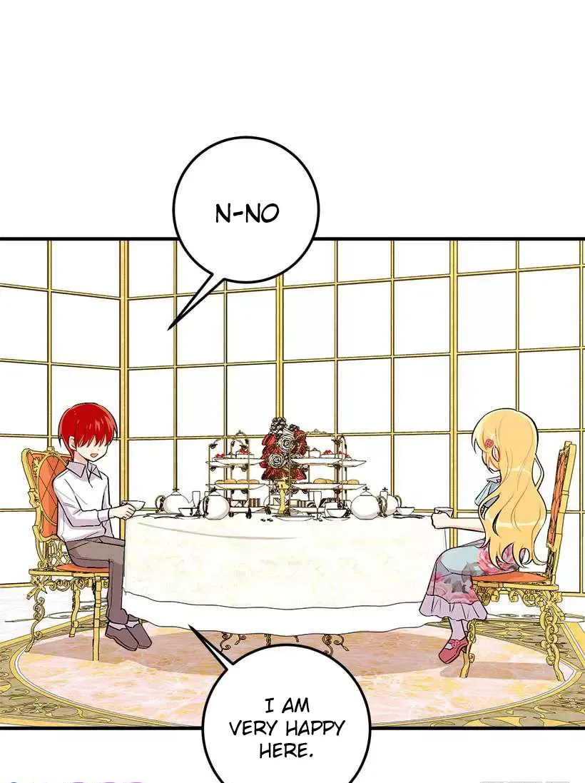 I am a child of this house Chapter 57 page 20