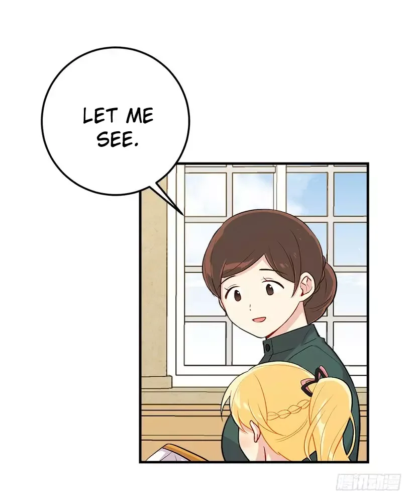 I am a child of this house Chapter 61 page 6