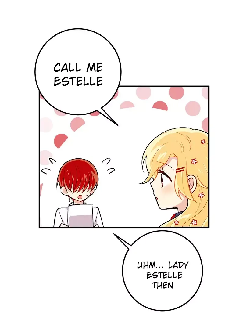 I am a child of this house Chapter 56 page 35