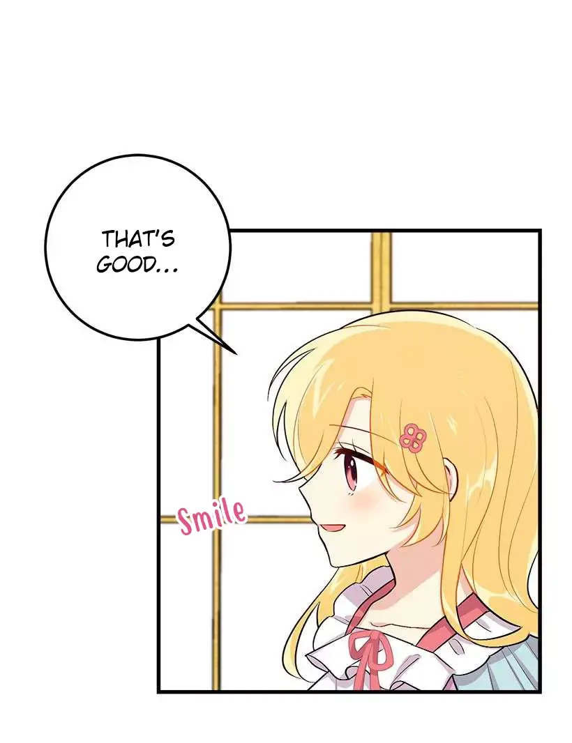 I am a child of this house Chapter 57 page 21
