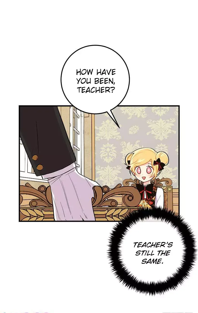 I am a child of this house Chapter 57 page 28