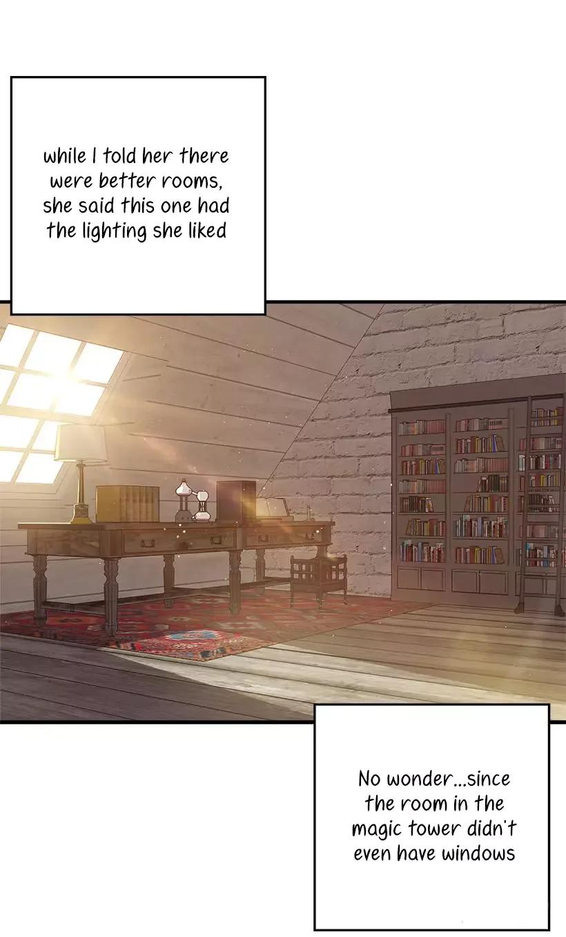I am a child of this house Chapter 56 page 32