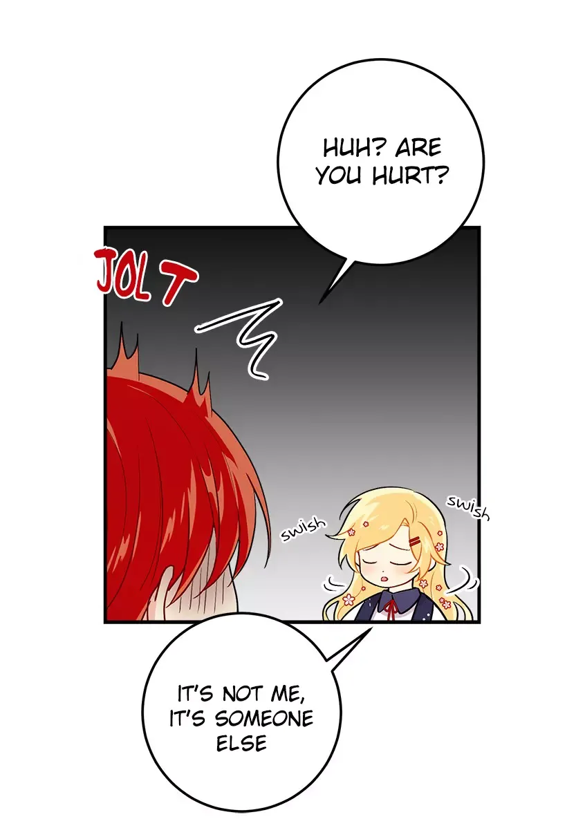 I am a child of this house Chapter 56 page 37