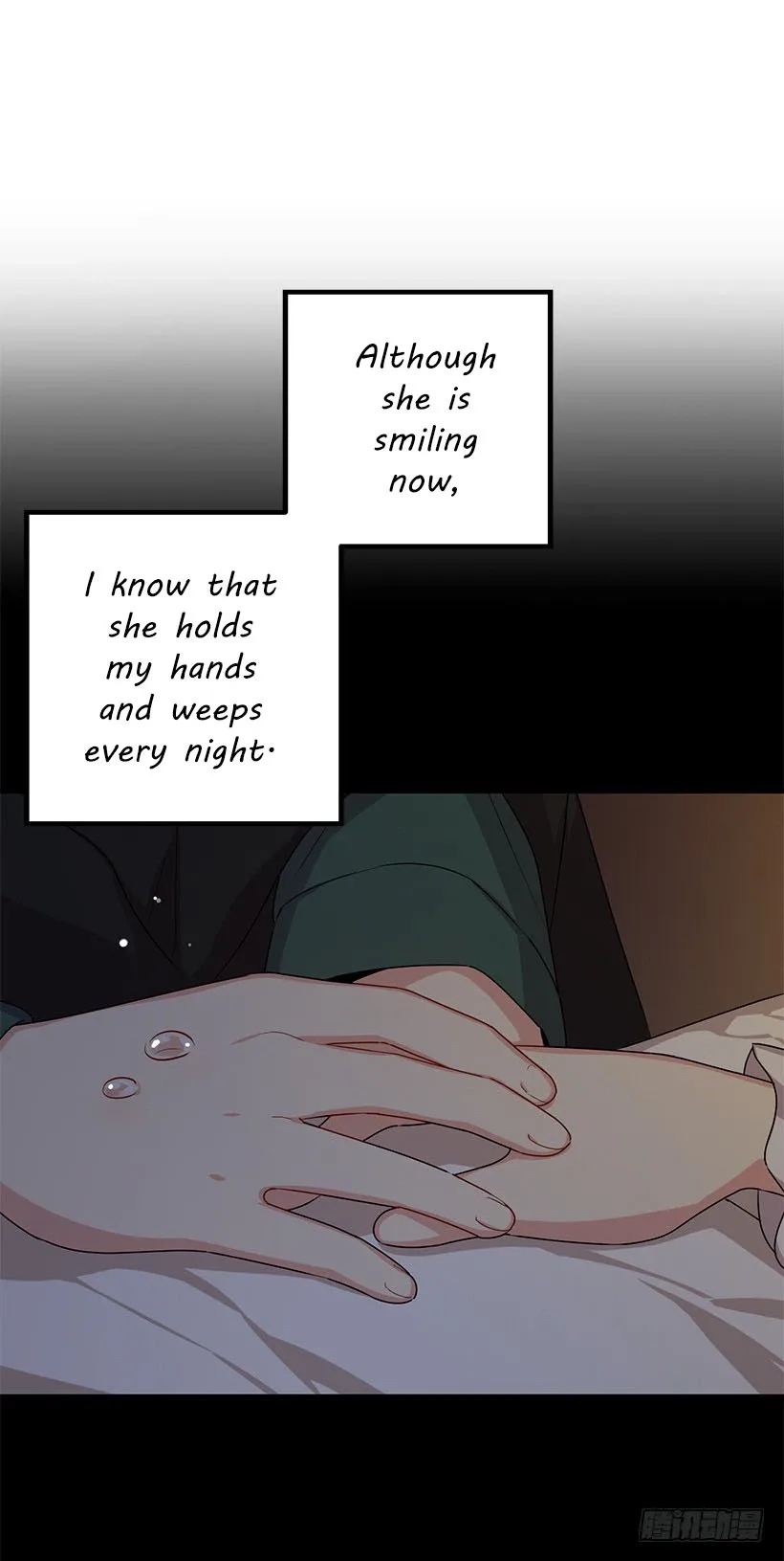 I am a child of this house Chapter 49 page 40
