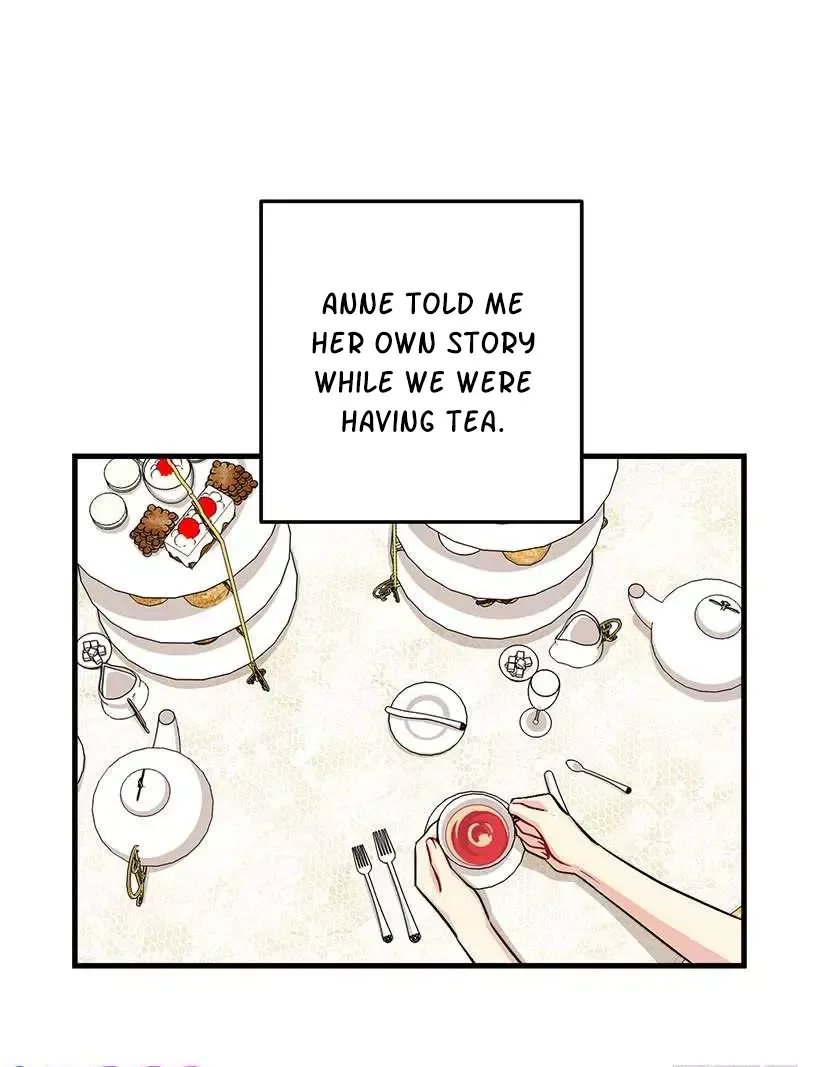 I am a child of this house Chapter 57 page 22