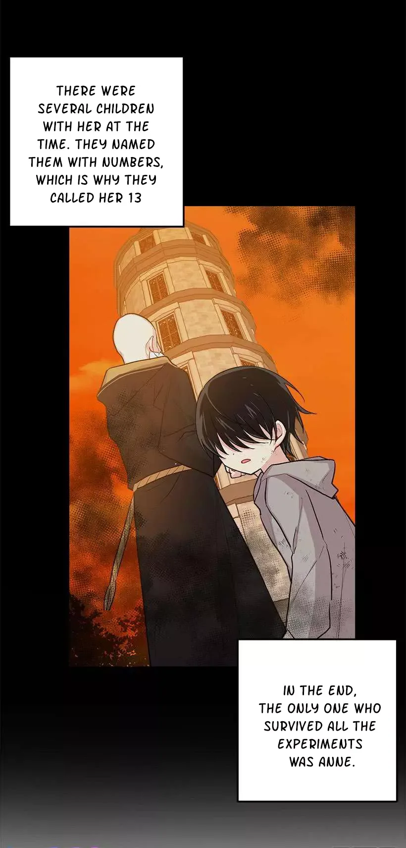 I am a child of this house Chapter 57 page 24