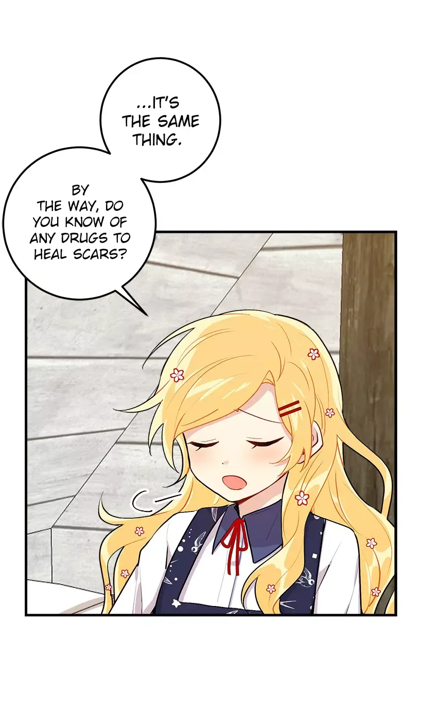 I am a child of this house Chapter 56 page 36