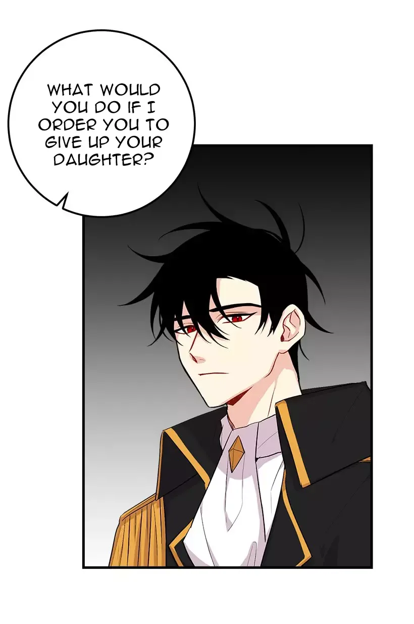 I am a child of this house Chapter 58 page 26