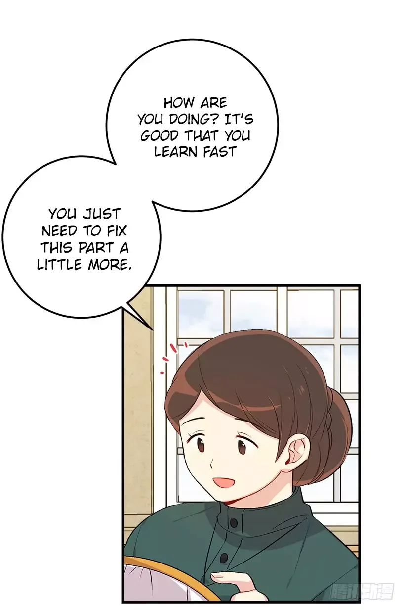 I am a child of this house Chapter 61 page 7