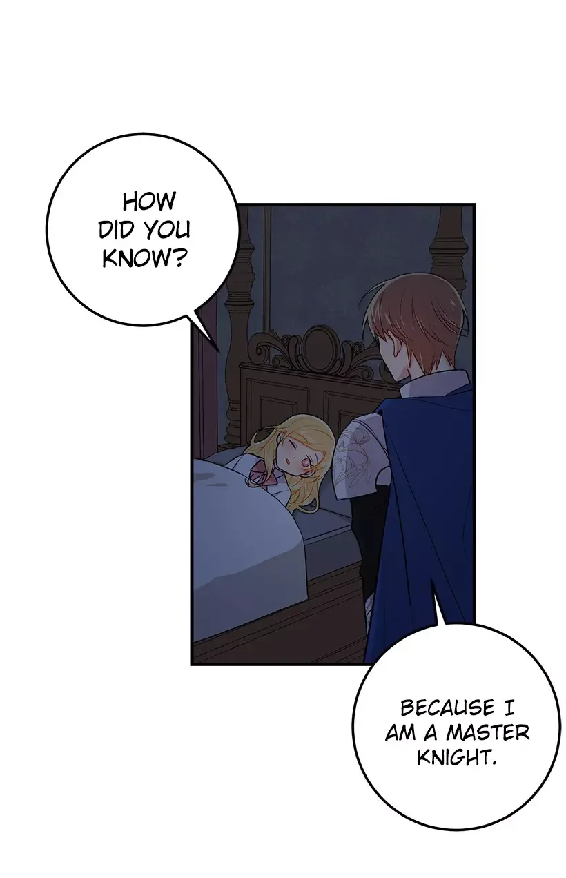 I am a child of this house Chapter 59 page 6