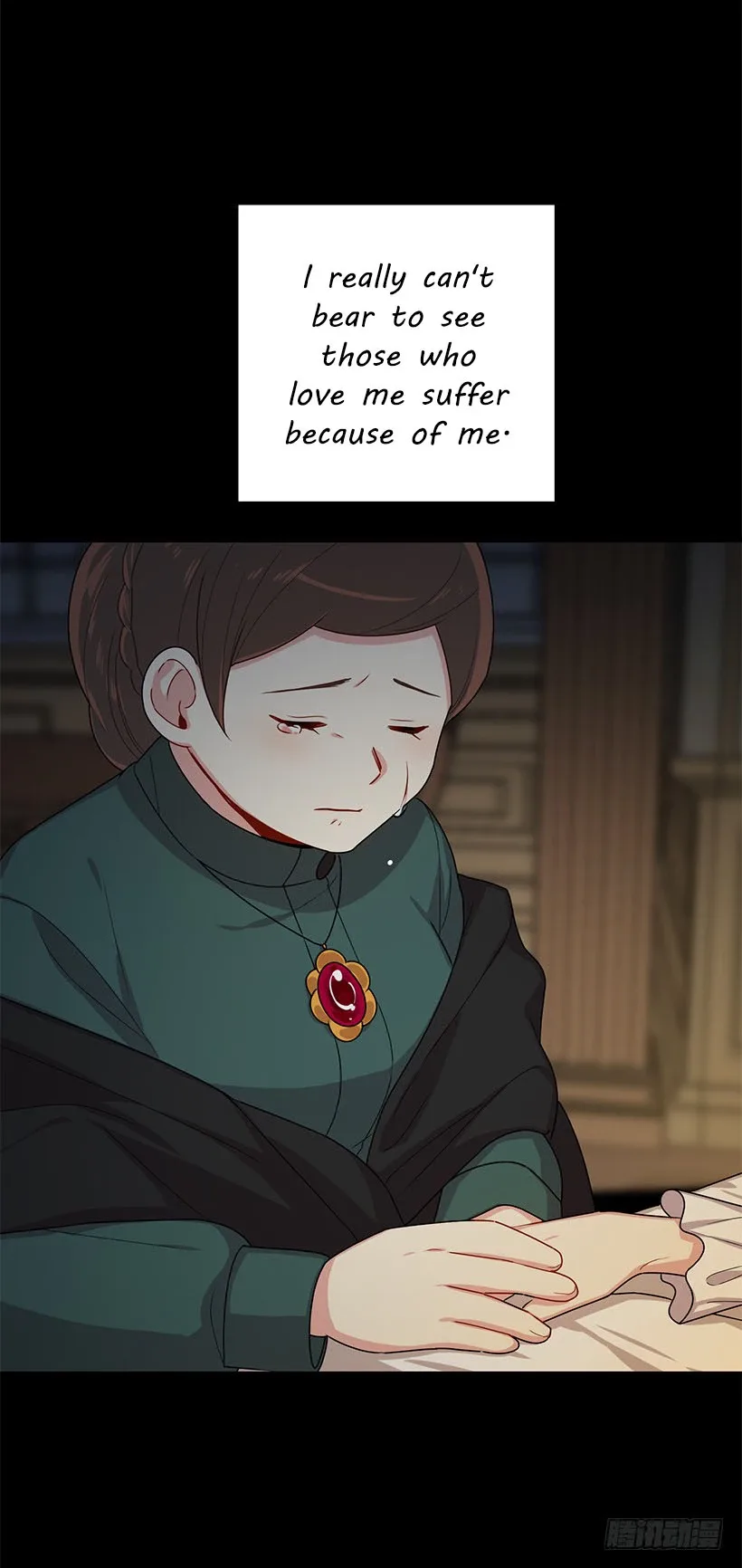 I am a child of this house Chapter 49 page 41