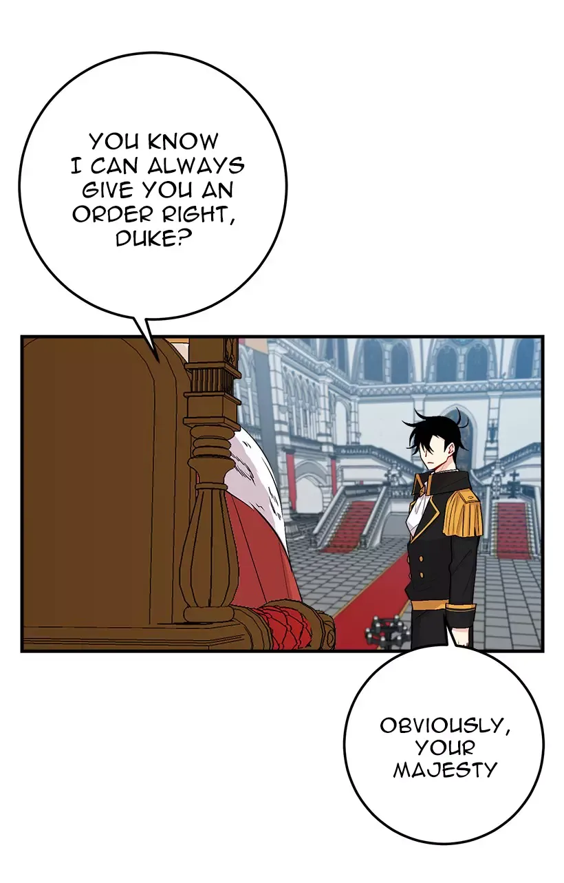 I am a child of this house Chapter 58 page 25