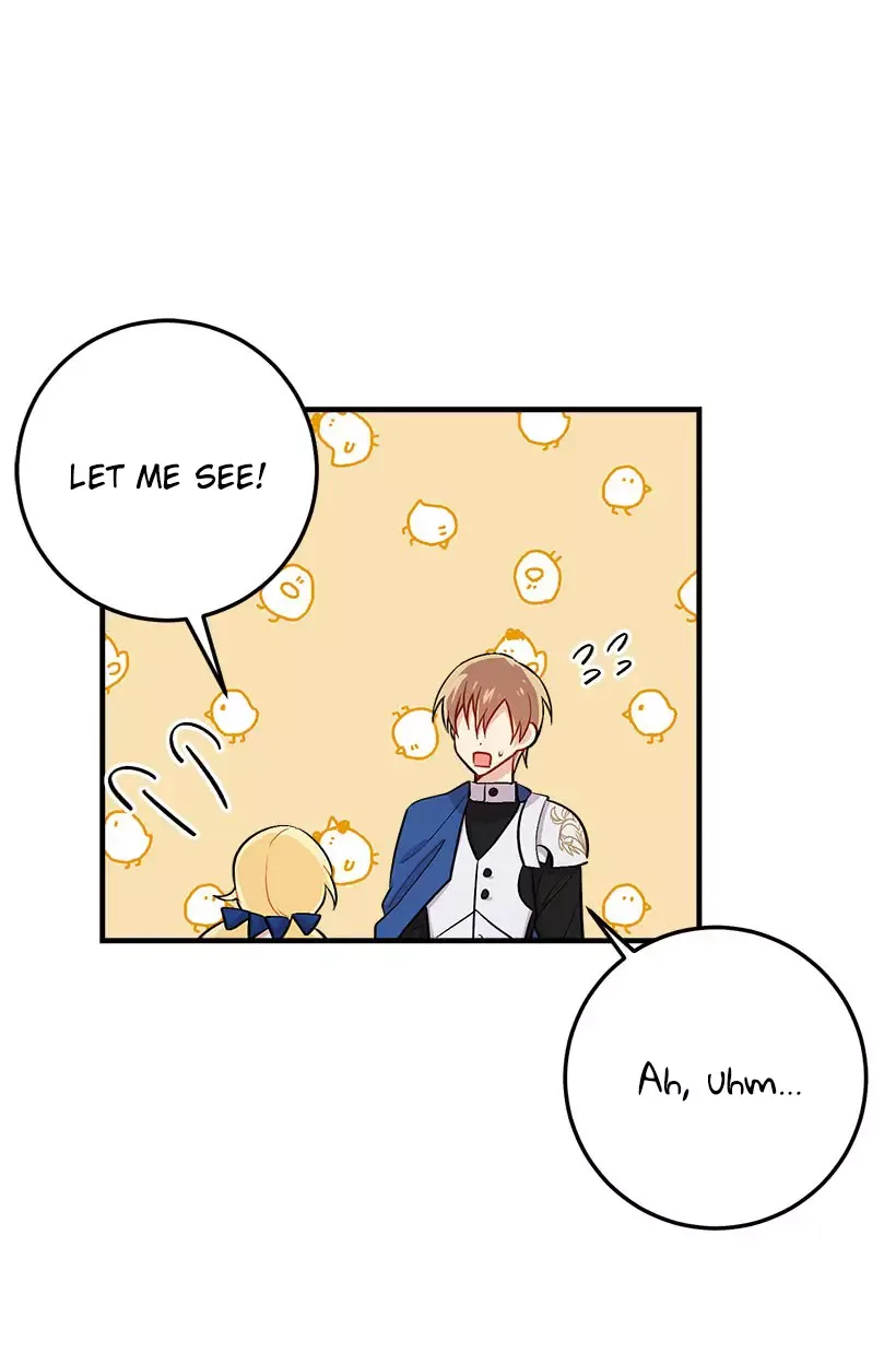 I am a child of this house Chapter 56 page 27