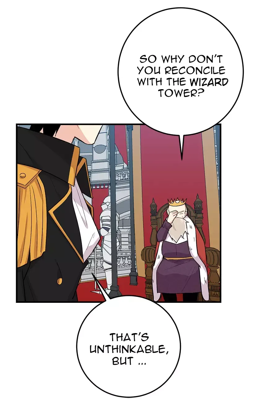 I am a child of this house Chapter 58 page 28