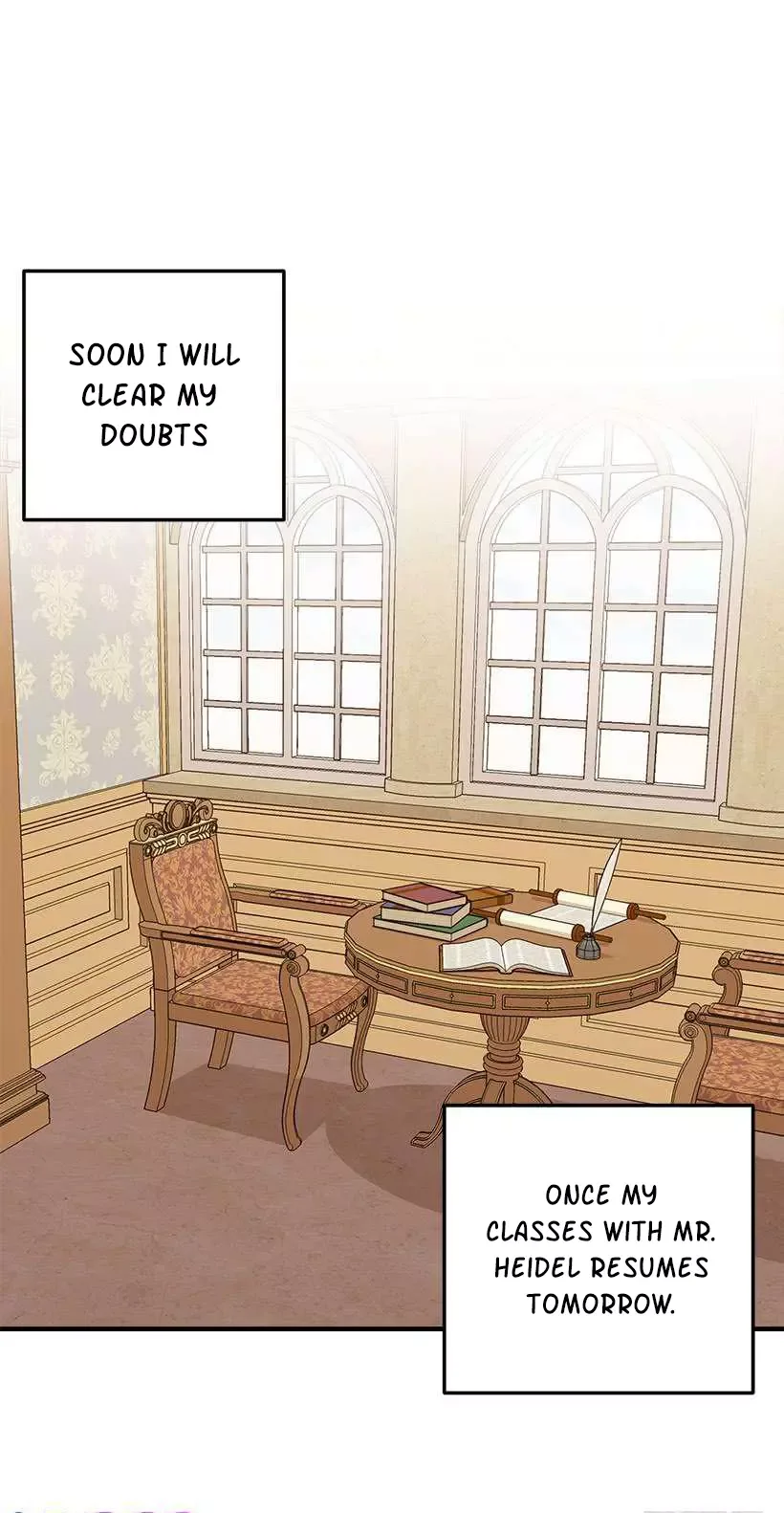 I am a child of this house Chapter 57 page 26