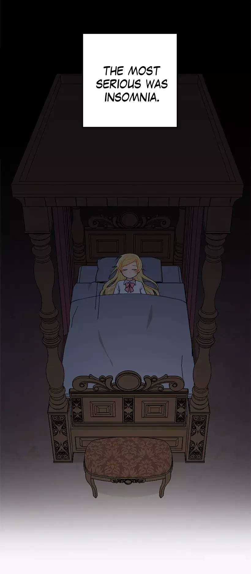 I am a child of this house Chapter 59 page 4