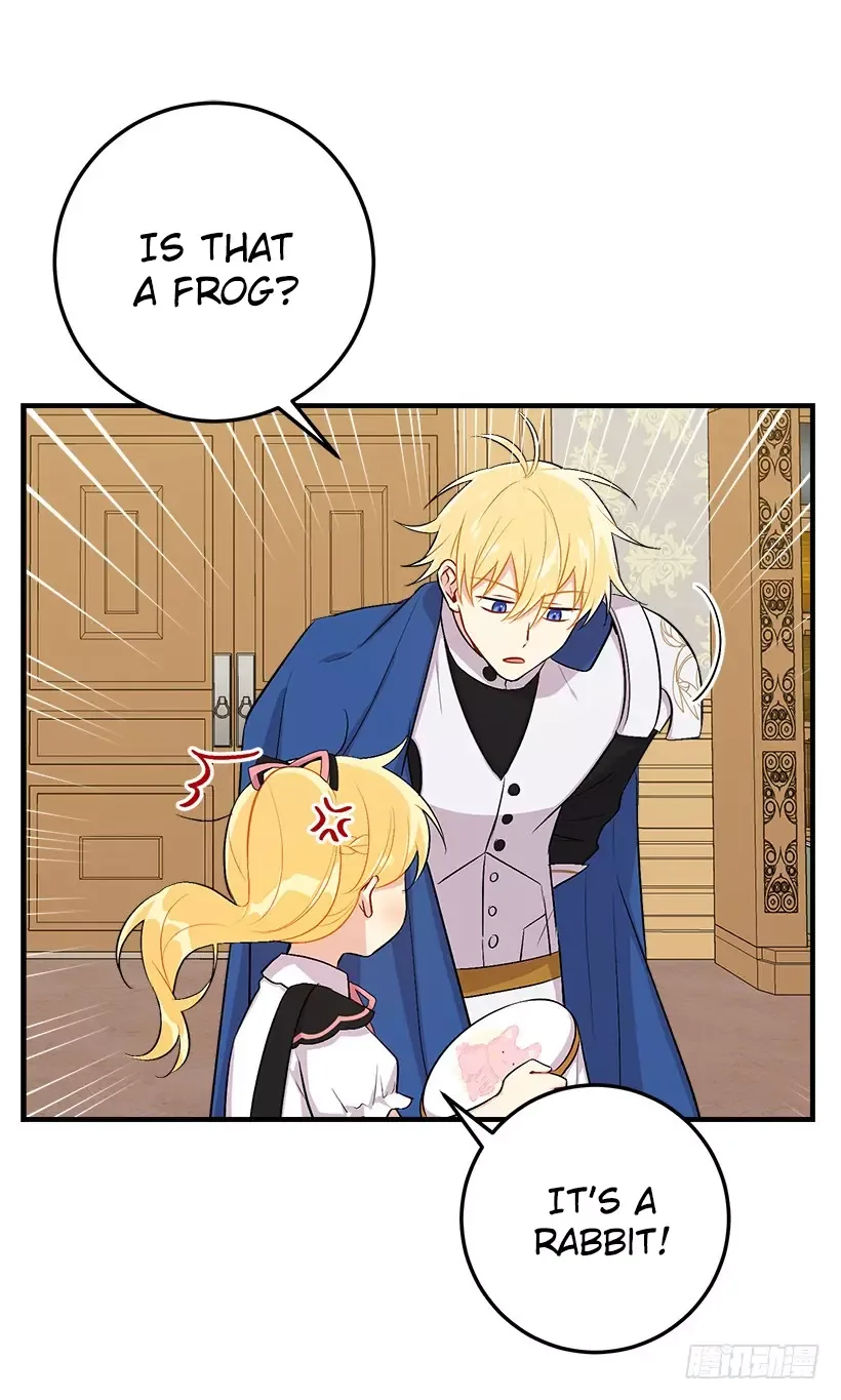 I am a child of this house Chapter 61 page 5