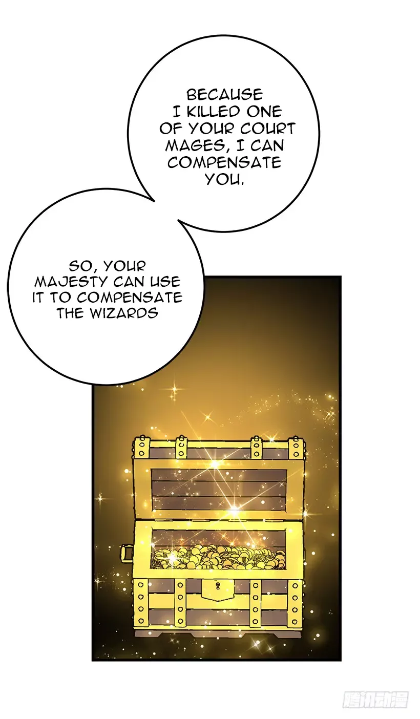I am a child of this house Chapter 58 page 29
