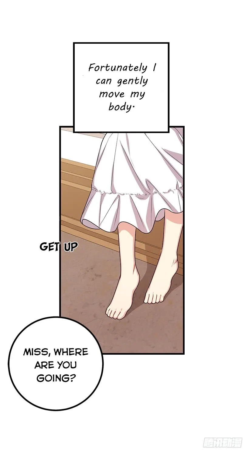 I am a child of this house Chapter 49 page 37