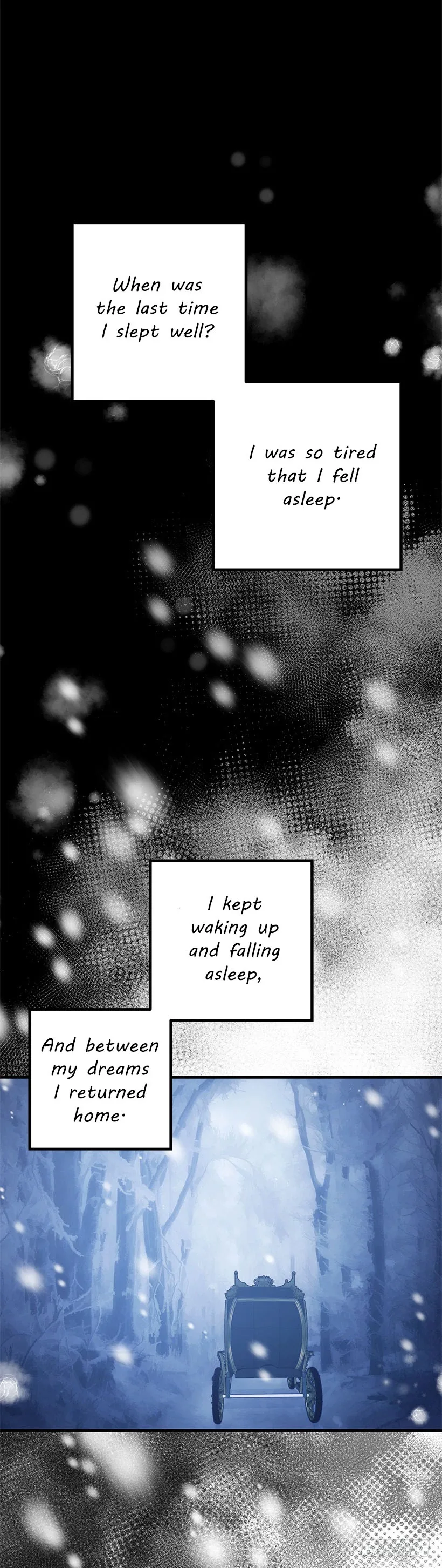 I am a child of this house Chapter 49 page 32