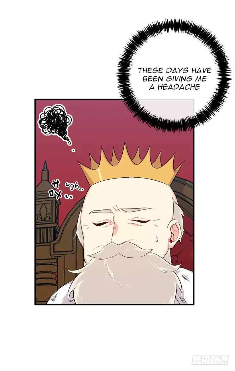 I am a child of this house Chapter 58 page 22