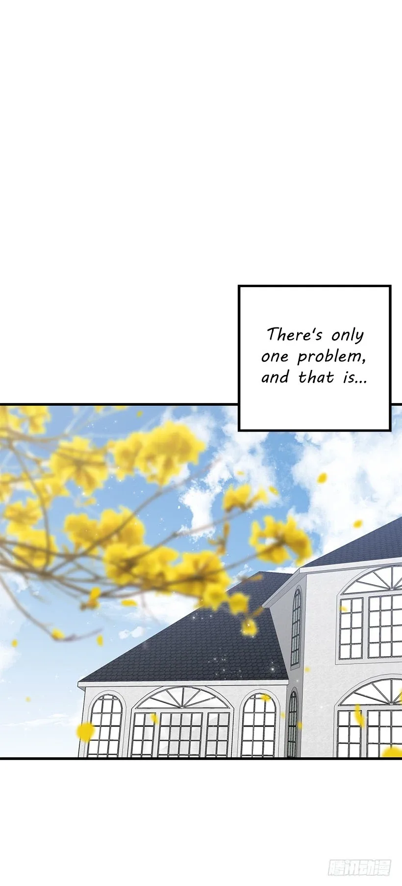 I am a child of this house Chapter 49 page 34