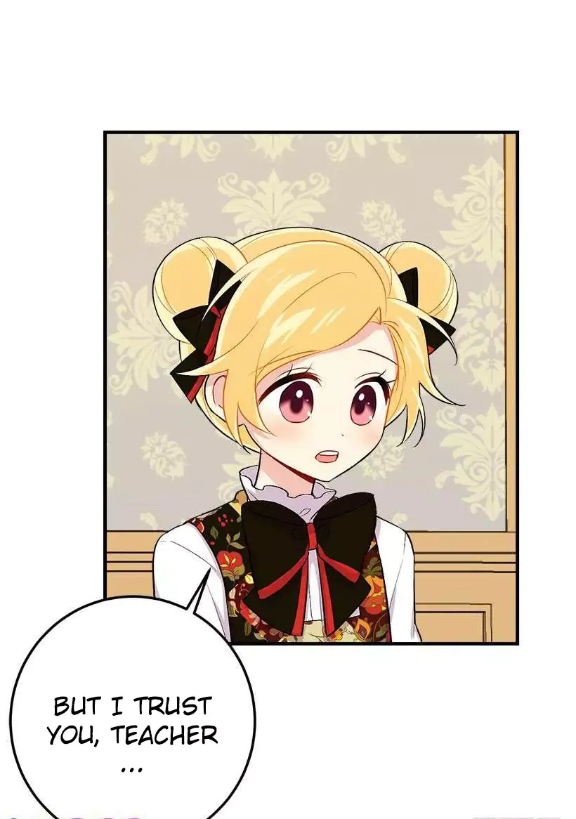 I am a child of this house Chapter 57 page 40