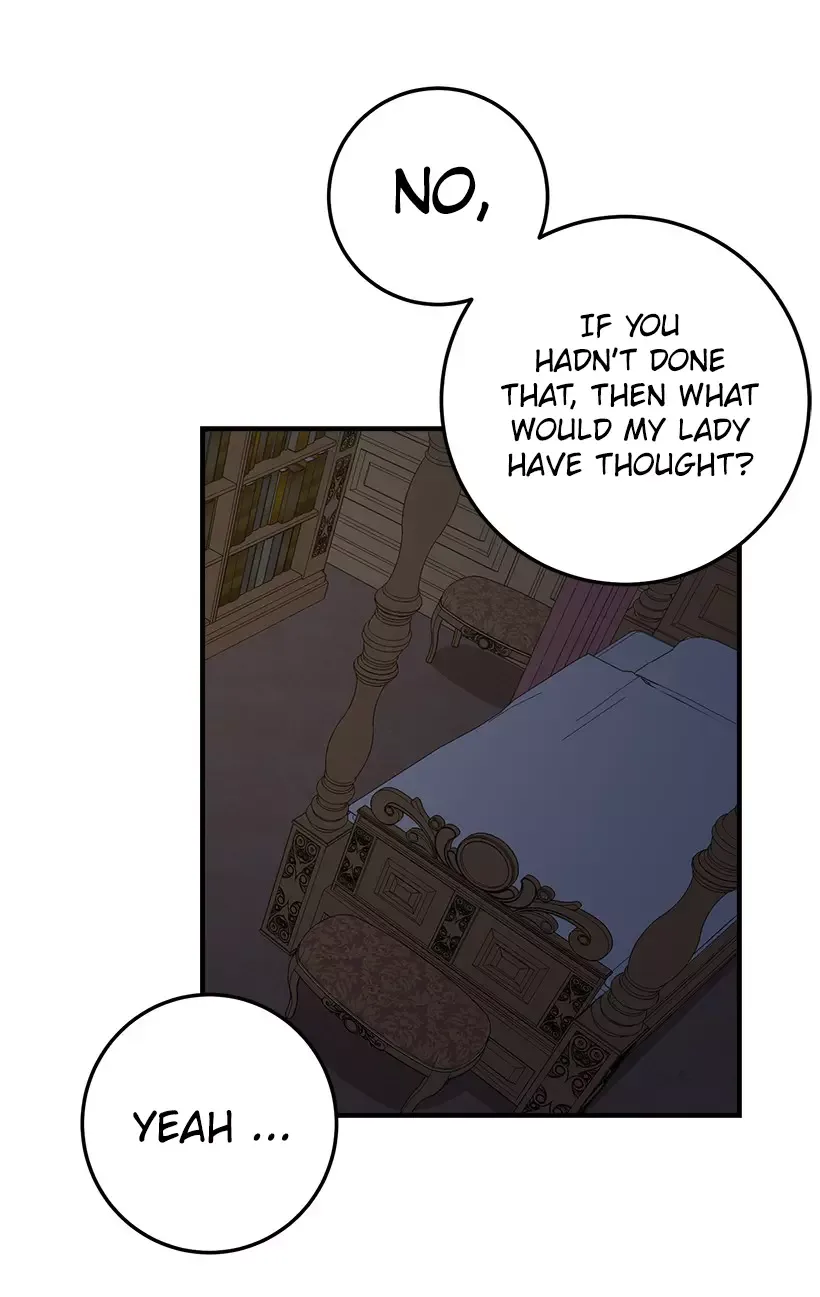 I am a child of this house Chapter 59 page 29