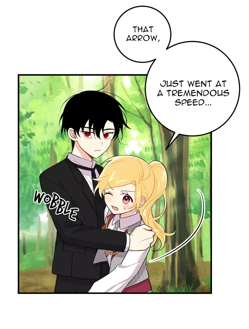 I am a child of this house Chapter 58 page 42