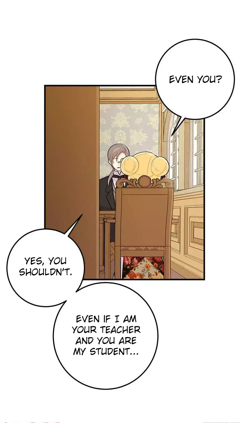 I am a child of this house Chapter 57 page 38