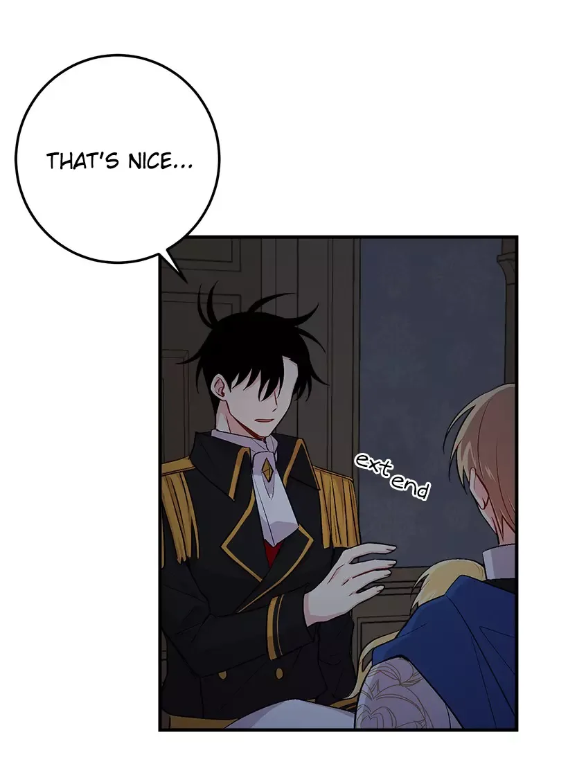 I am a child of this house Chapter 59 page 18
