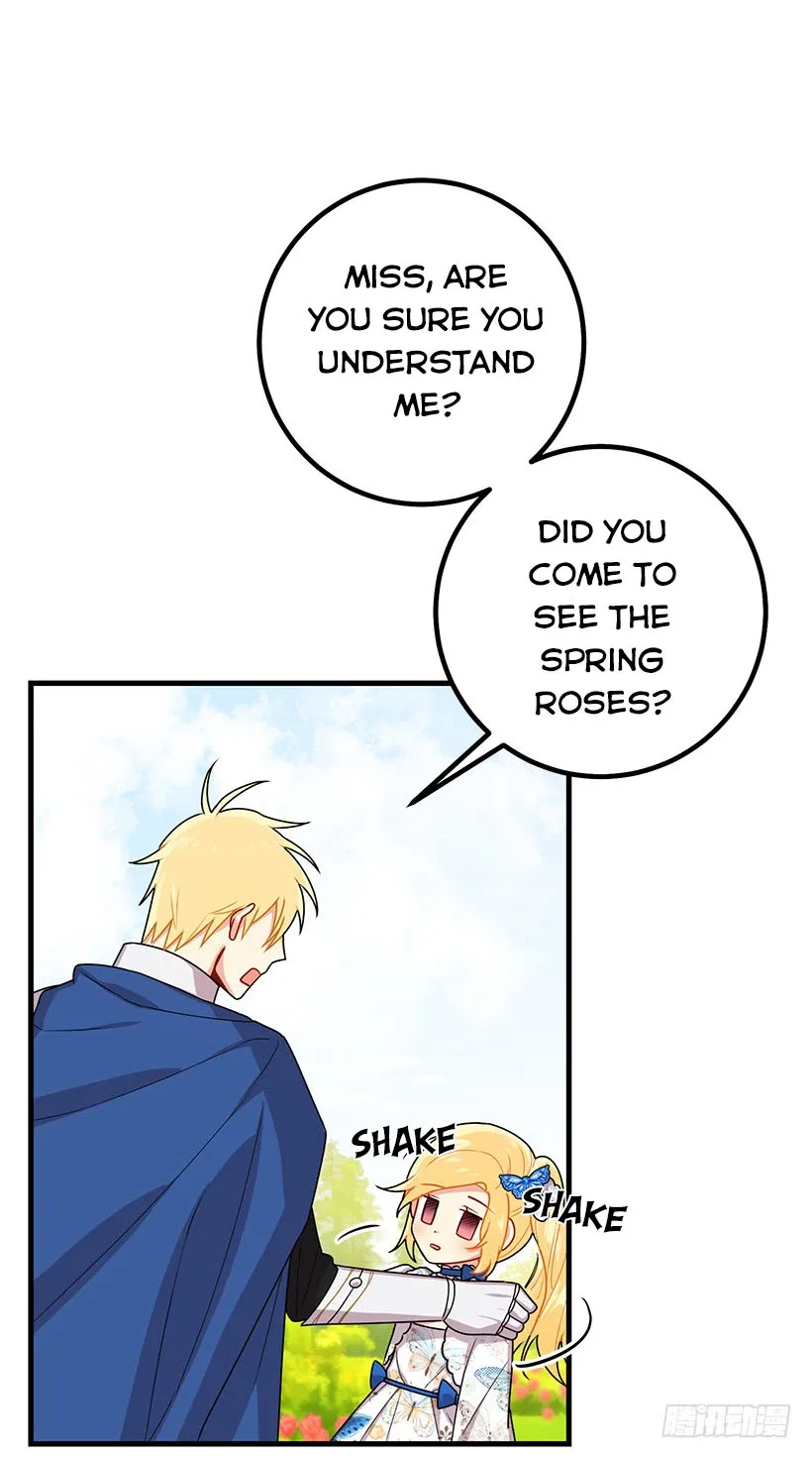 I am a child of this house Chapter 49 page 53