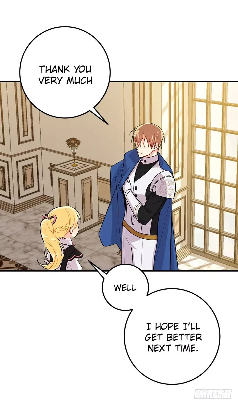 I am a child of this house Chapter 61 page 16