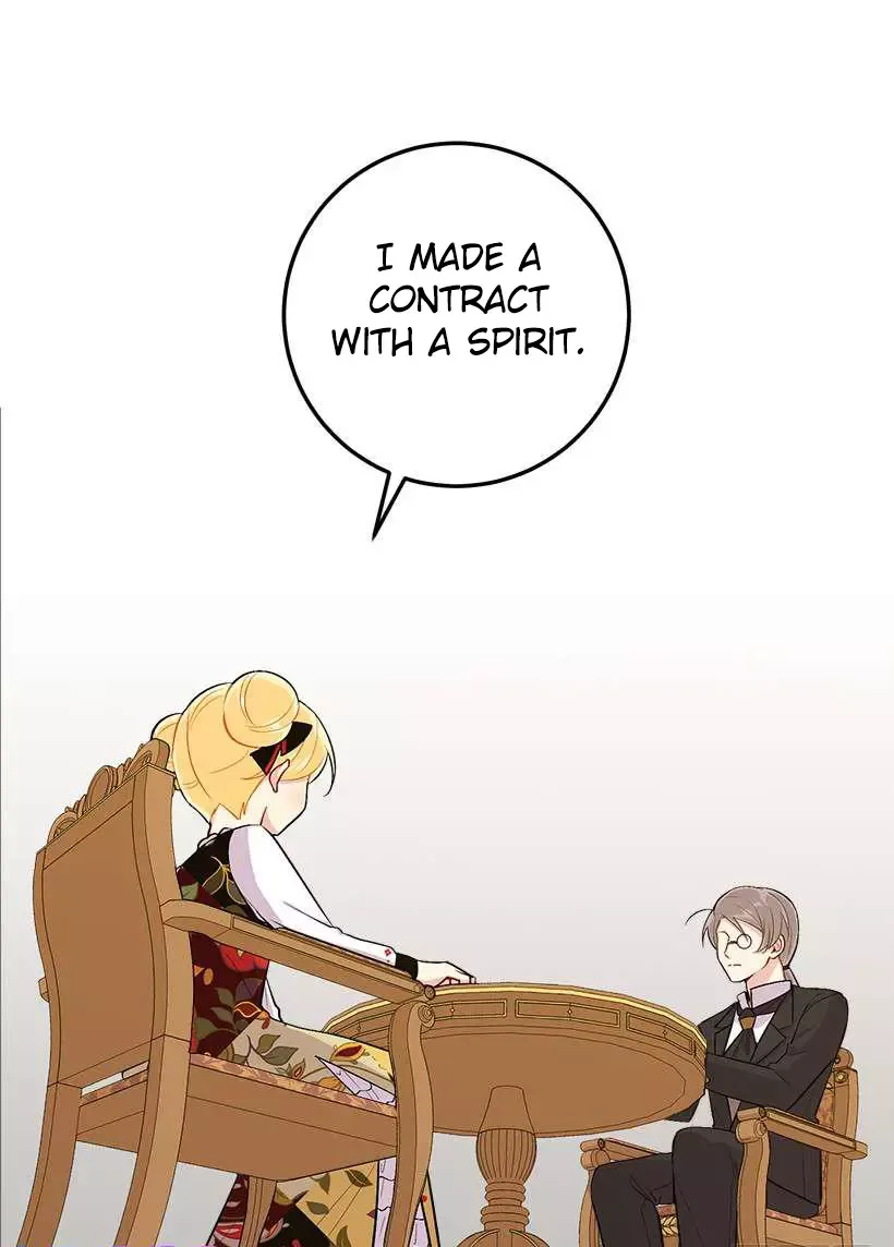 I am a child of this house Chapter 57 page 35