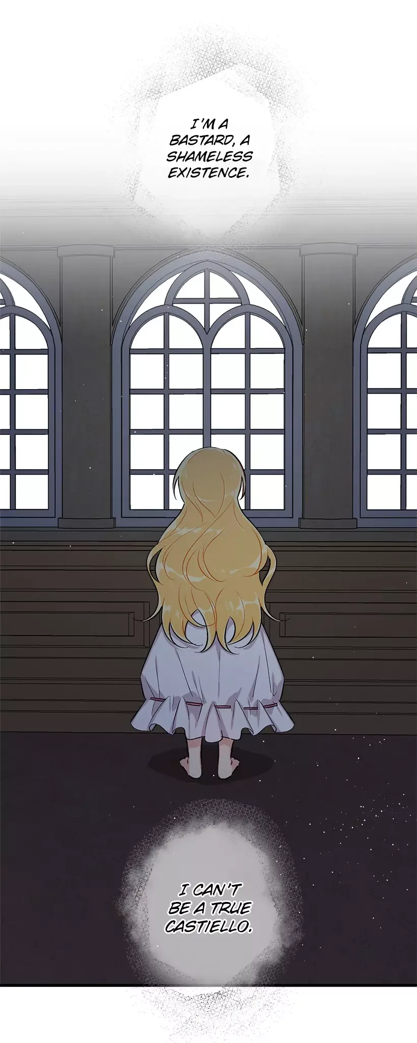 I am a child of this house Chapter 59 page 30