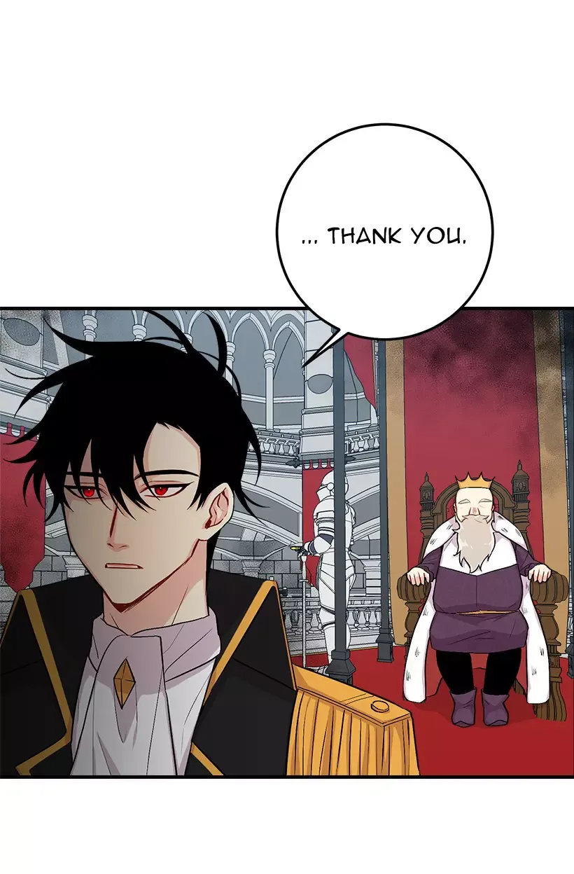 I am a child of this house Chapter 58 page 35