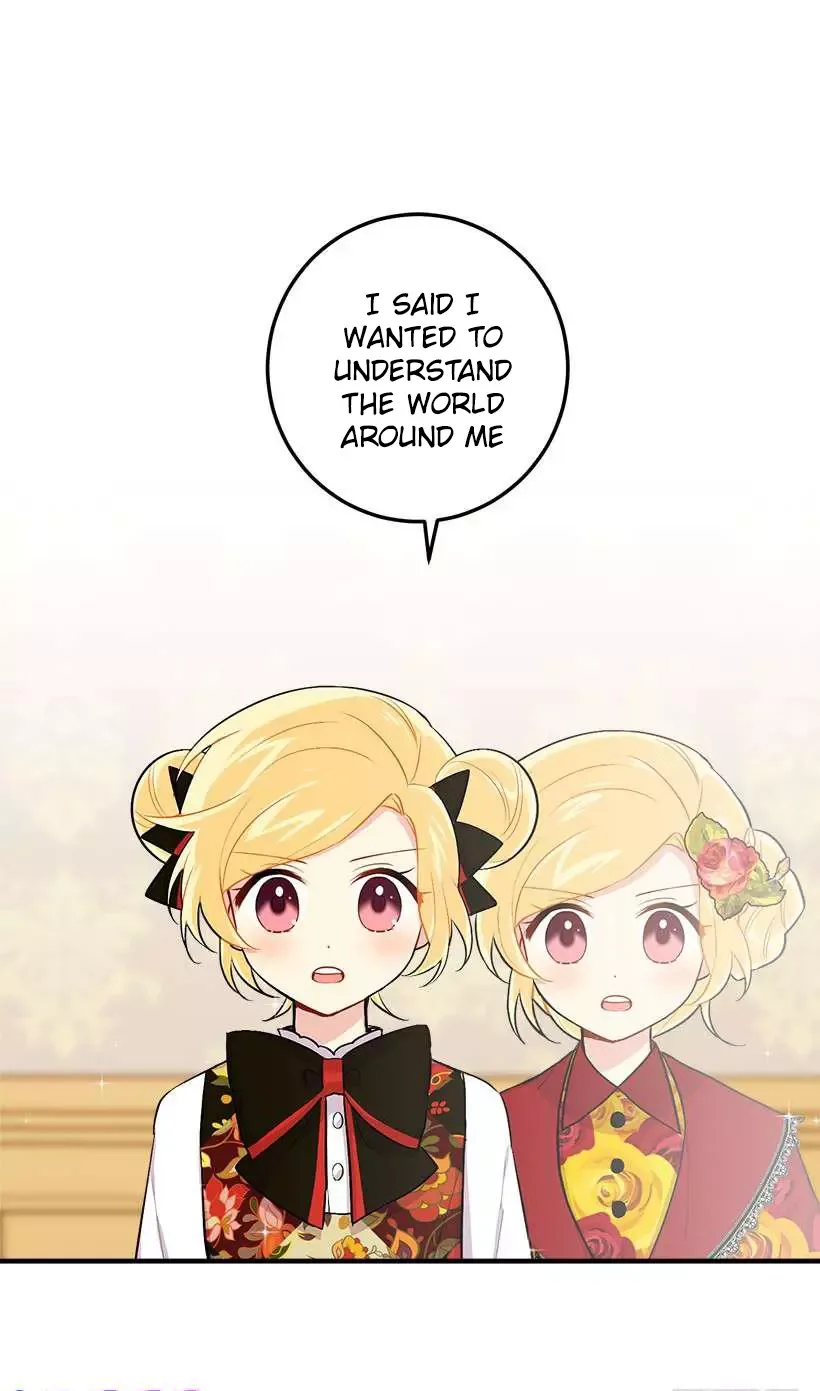 I am a child of this house Chapter 57 page 31