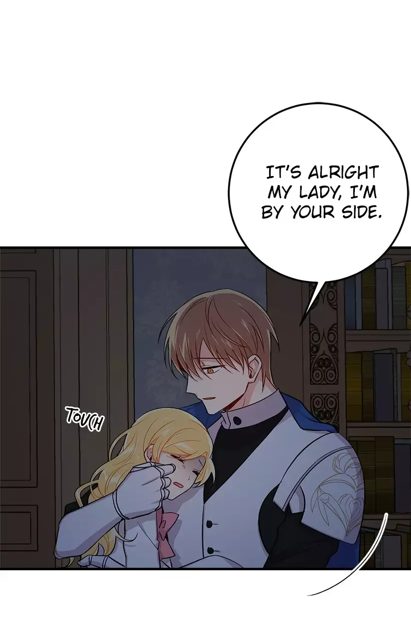 I am a child of this house Chapter 59 page 22