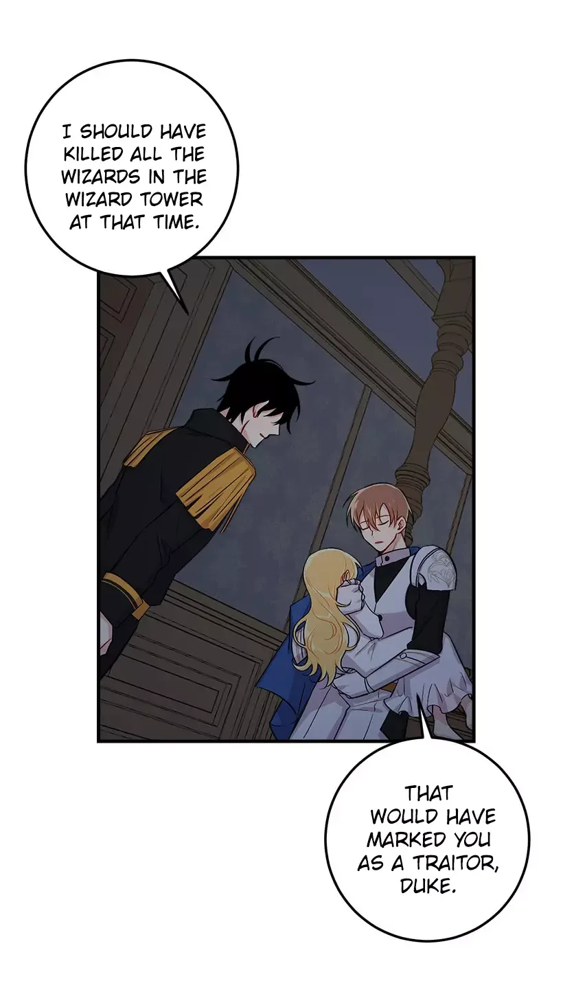 I am a child of this house Chapter 59 page 24