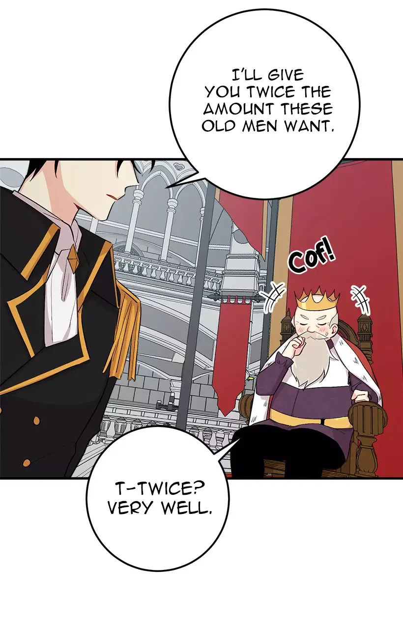 I am a child of this house Chapter 58 page 31