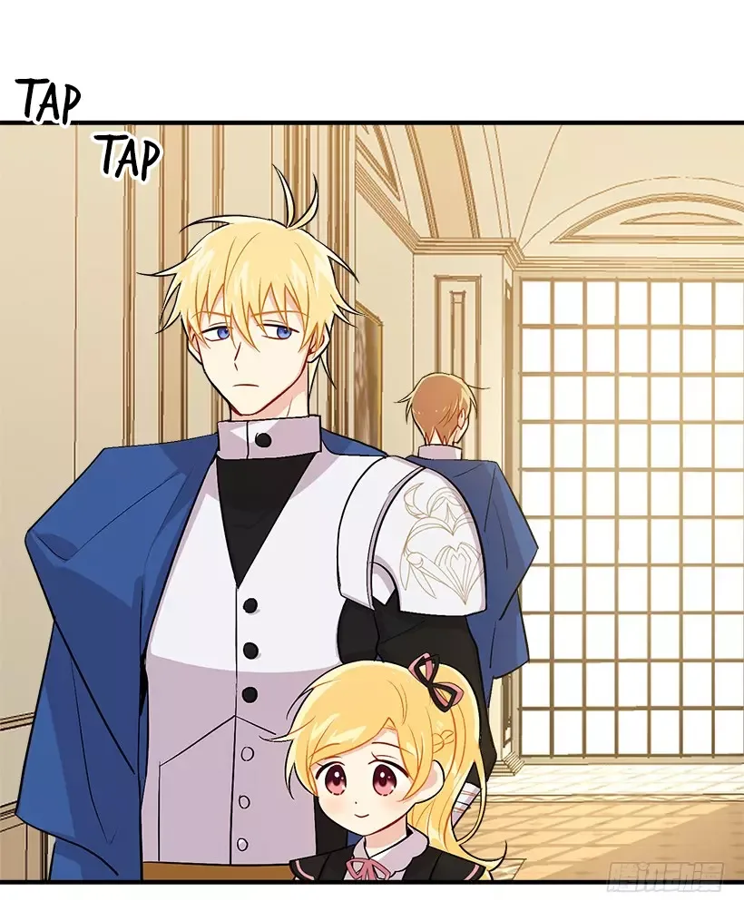 I am a child of this house Chapter 61 page 19