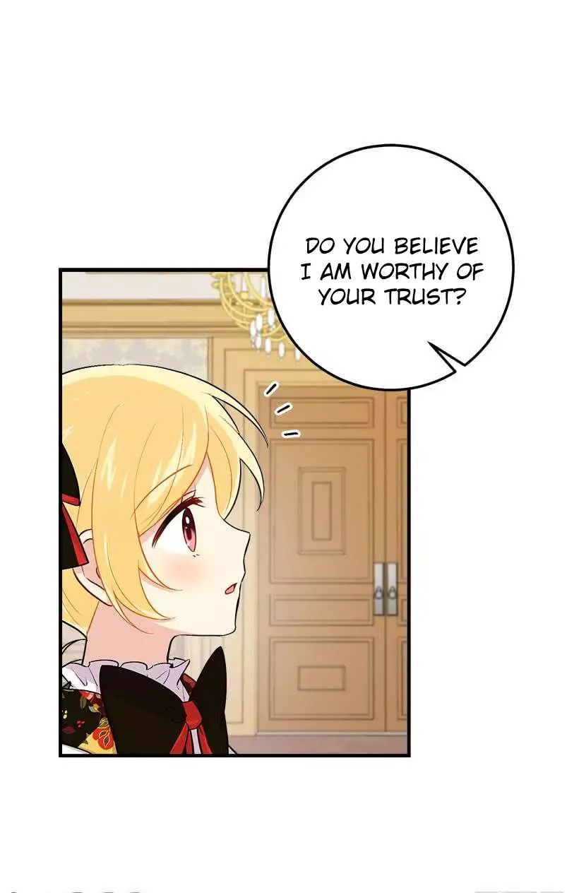I am a child of this house Chapter 57 page 41