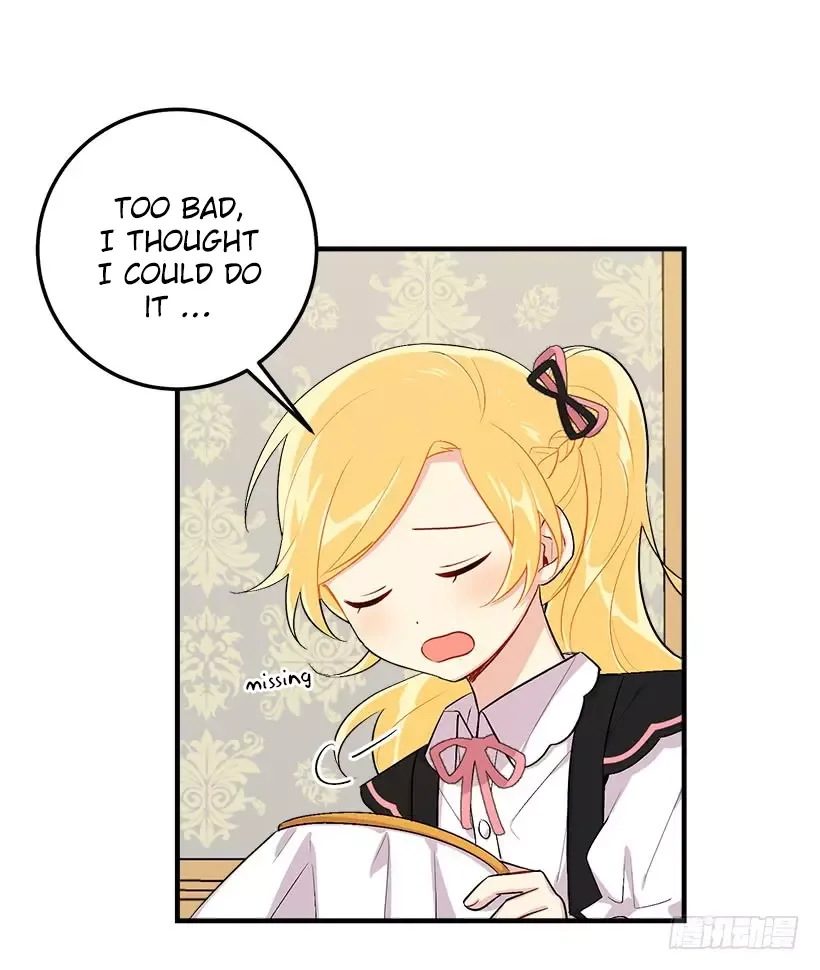 I am a child of this house Chapter 61 page 10